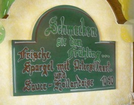 Dorfschenke